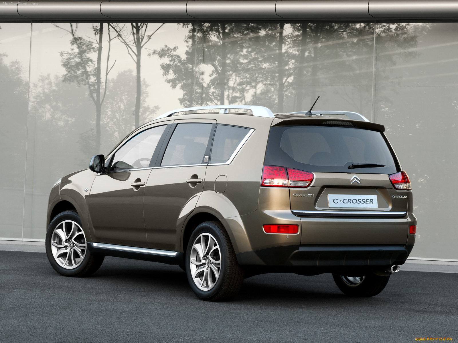 , citroen
